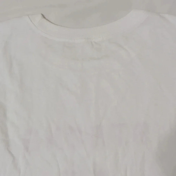 Fabletics International Women's Day Muscle Tank, Color White/Purple Size XXL - Picture 10 of 13